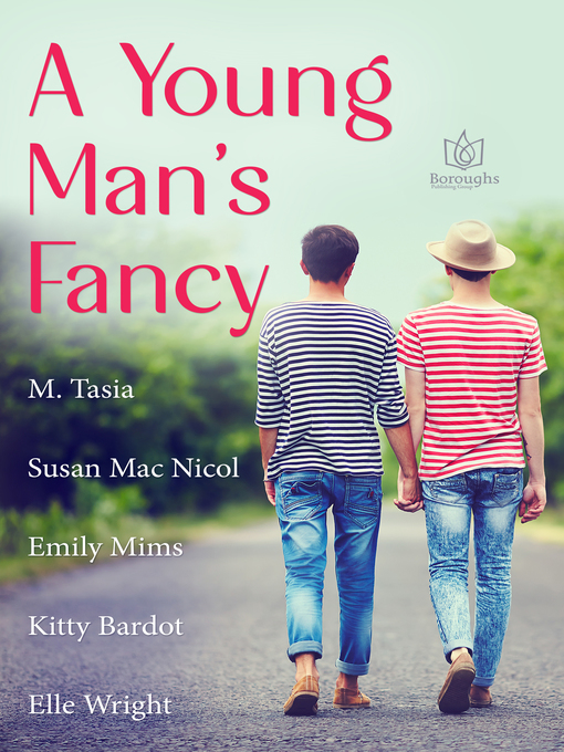 Title details for A Young Man's Fancy by M Tasia - Available